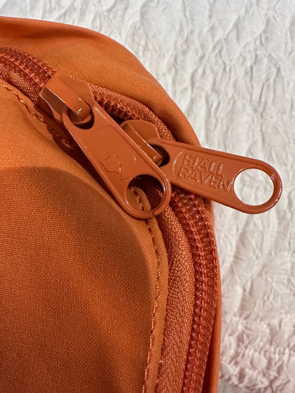 FJALLRAVEN KÅNKEN NWT Unisex Everyday Outdoor Classic Backpack Spicy Orange